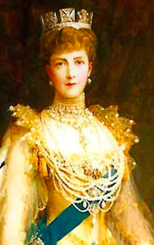 1834-Principios de 1900:  Gran Bretaña