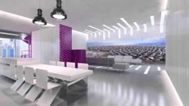 There Will Come Soft Rains