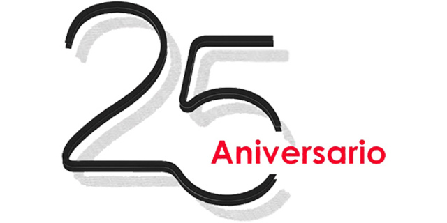 25 aniversario