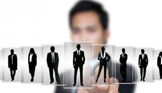 Cuatro estilos de Liderazgo