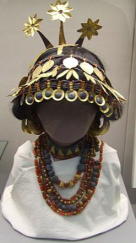 3,500 a.C.:  Imperio de Sumerios