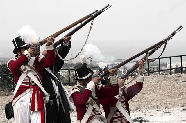 Battle of White Plains