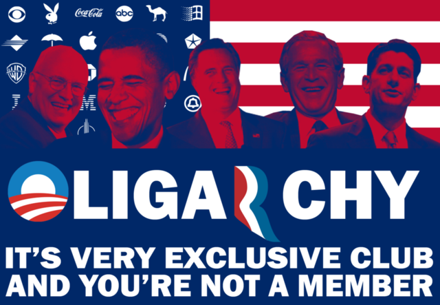 Oligarchy