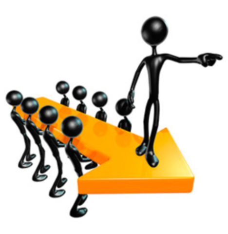 El liderazgo y la preparación