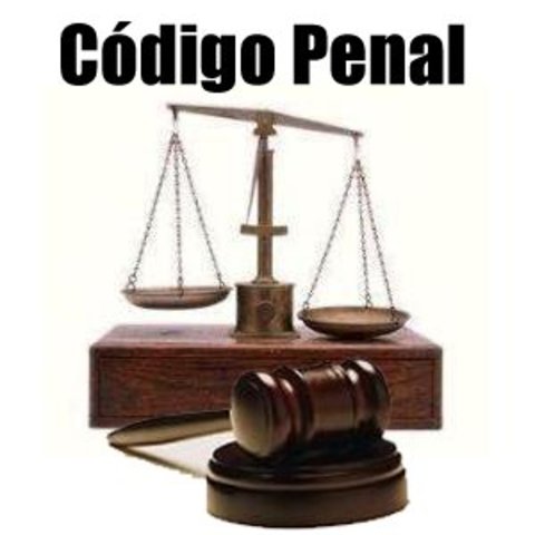 Primera Legislación Penal