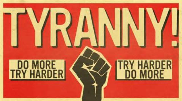 Tyranny