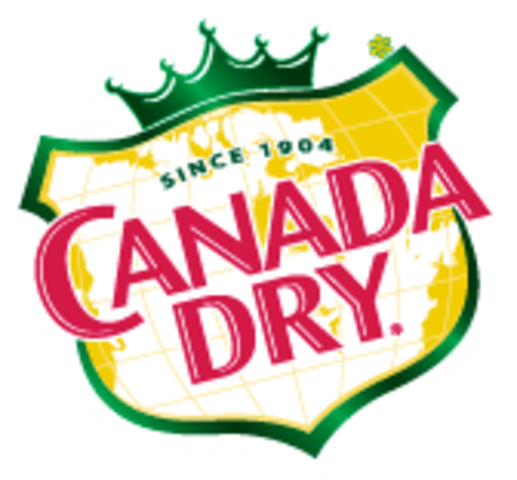Canada Dry Ginger Ale is First Bottled