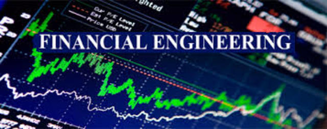 Empresa Financial Engineers