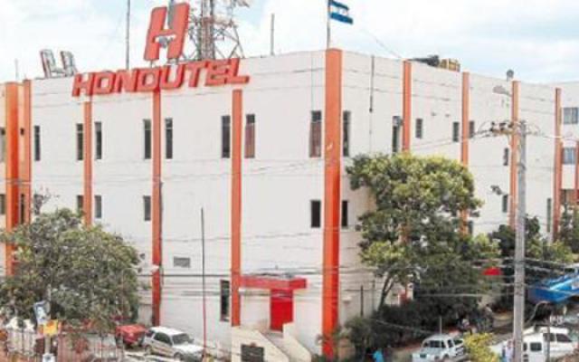 Telecomunicaciones Hondutel