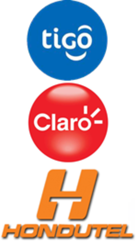 Servicios de Internet