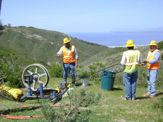 Cambio de Sistemas CPR