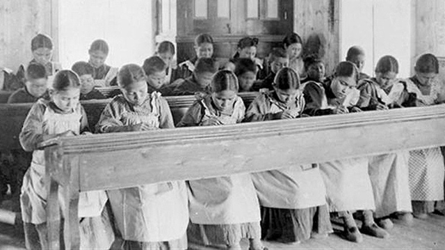 Aboriginal Education