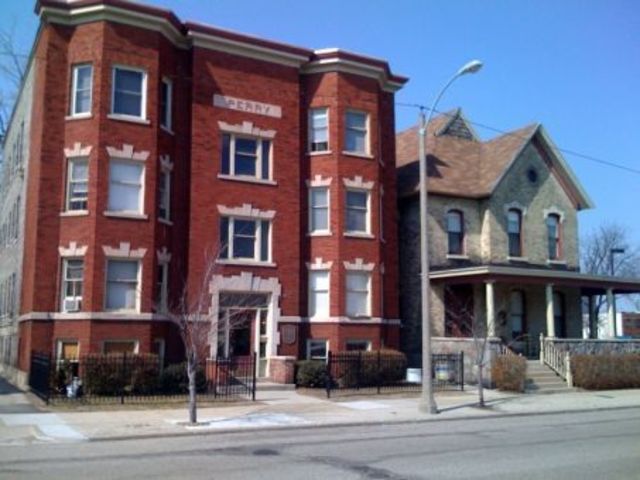 Beginning of Radio Advertisement