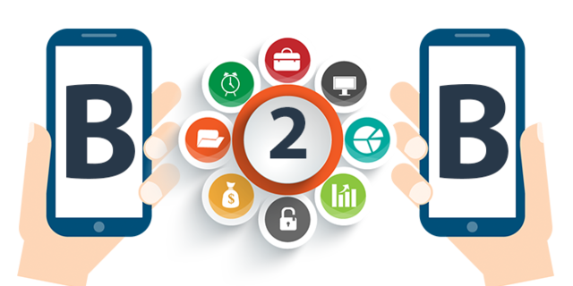B2B