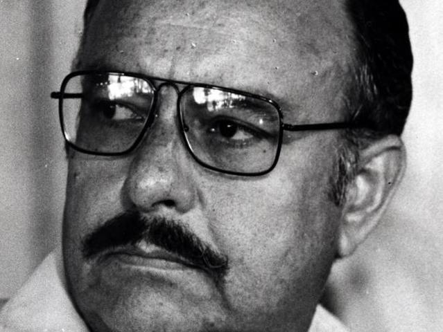 Anastasio Somoza Dictatorship