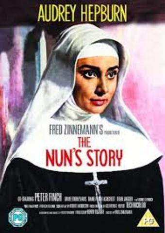 The Nun's Story