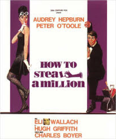 How to Steal a Million