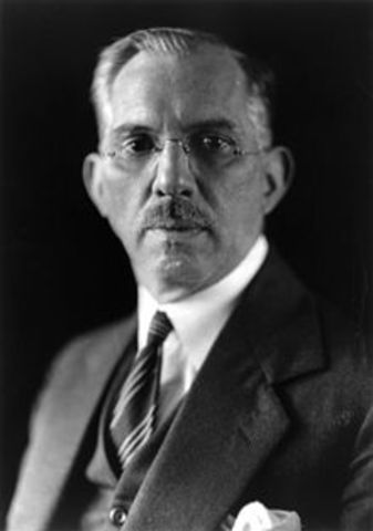 1936 - Juan Bautista Sacasa resigned