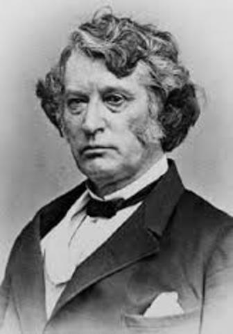 Charles Sumner's Speech