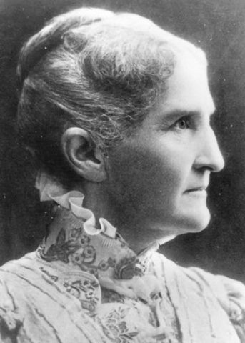 Mary Beaumont Welch at Iowa Agricultural College (Iowa State University)