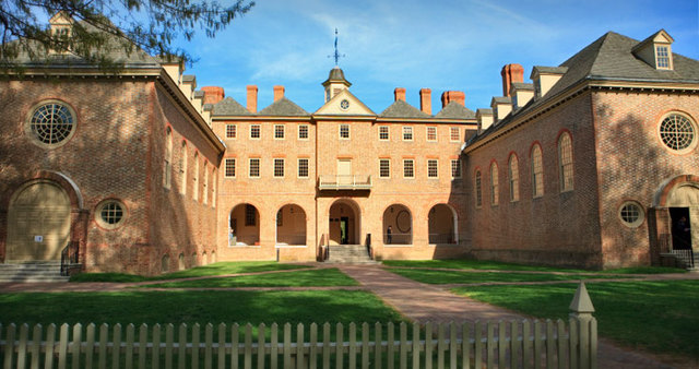 College of William and Mary