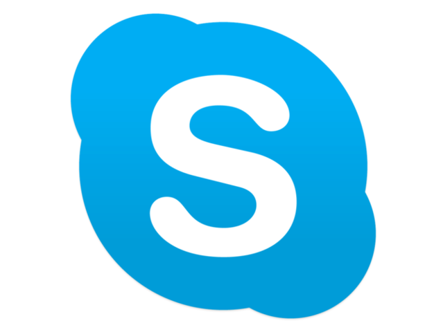 Skype