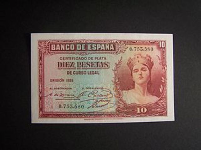 chegada a Europa do papel moeda