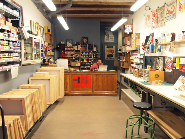 Nova Botiga de Venda a Girona.