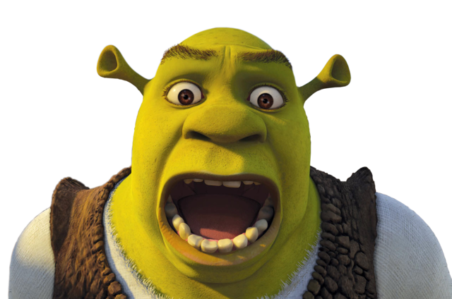 SHREK