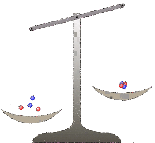 Equivalencia Masa-Energía