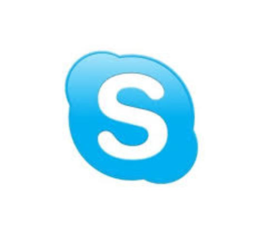 Skype loodi