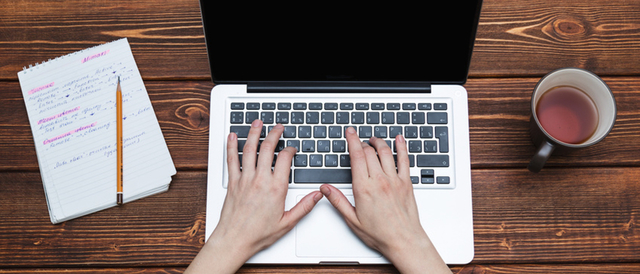 Création de l'arborescence