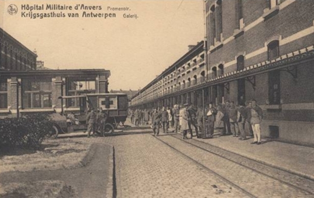 Militair Hospitaal