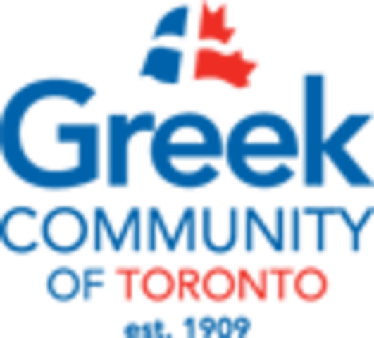 Canada Greek comunity