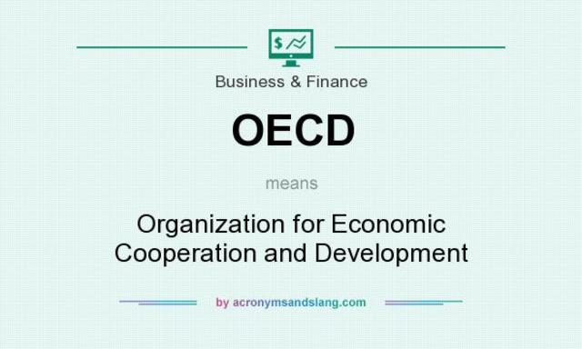 European Organization for Economic Cooperation (OECD)