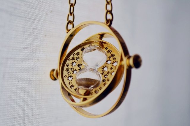 The time turner