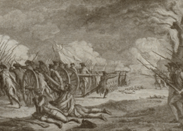 lexington and concord