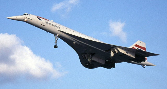 Concorde