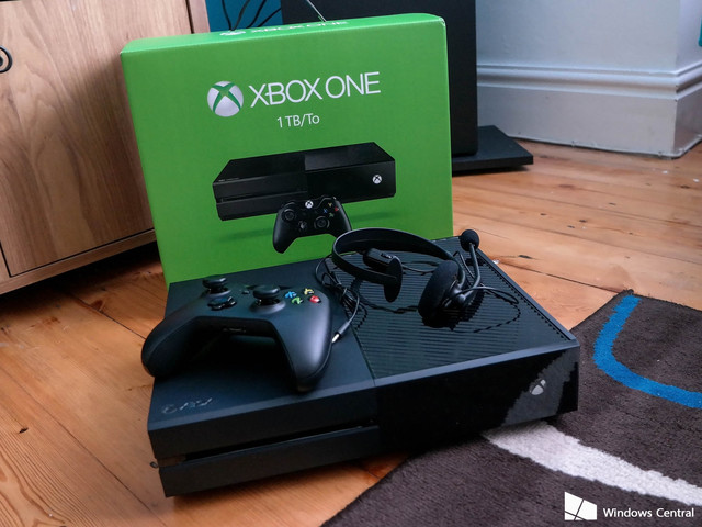 Xbox One