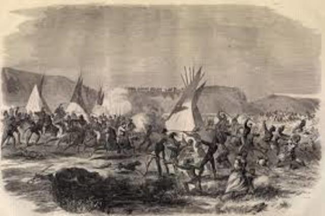 The Great Sioux War