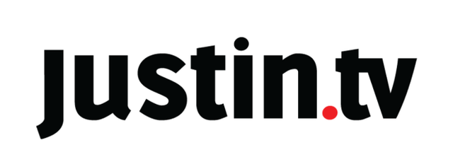Justin.TV created