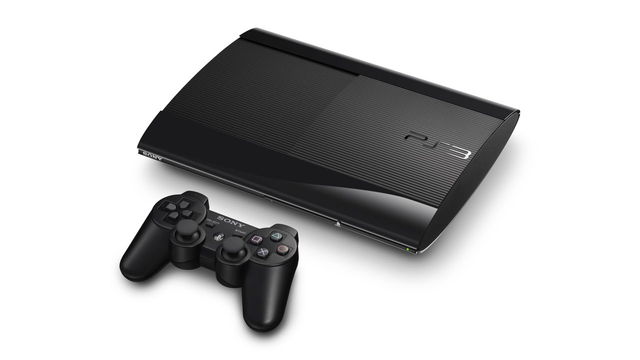 PlayStation 3