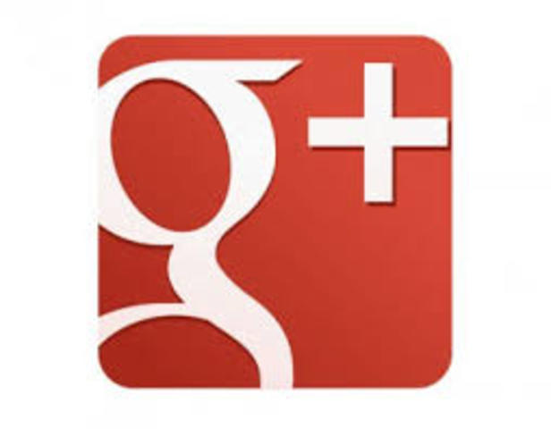 Google +