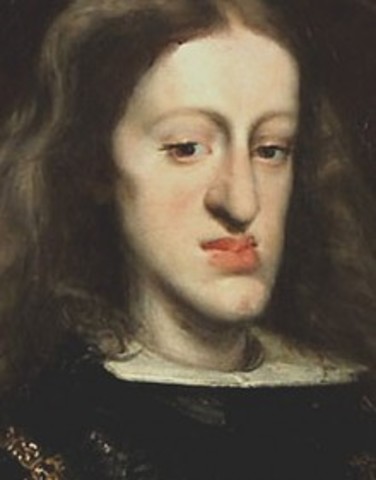 Charles II