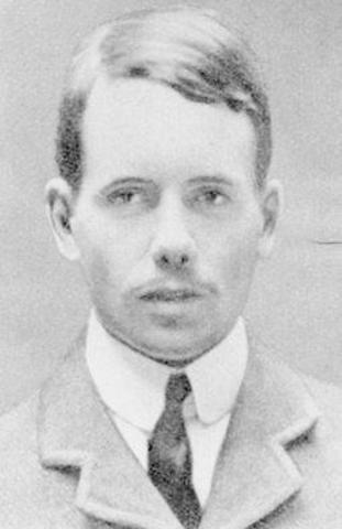Henry Moseley