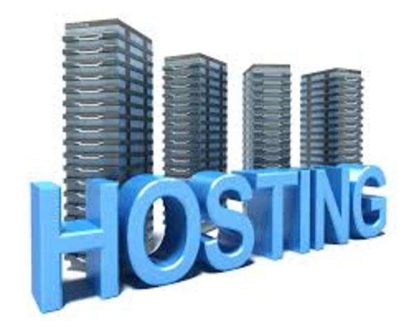 Registered Domain Hosts