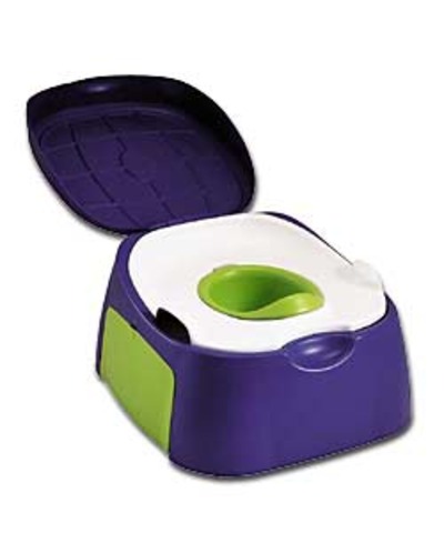 Potty Training