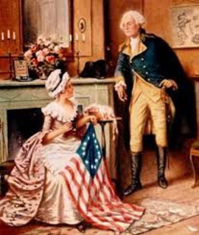 Betsy Ross