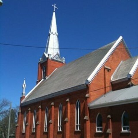 Grade 1 Junior Choir