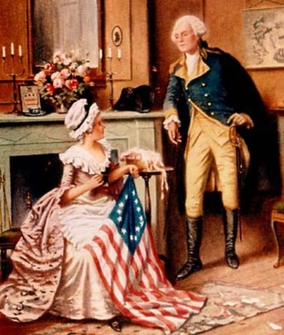 Betsy Ross